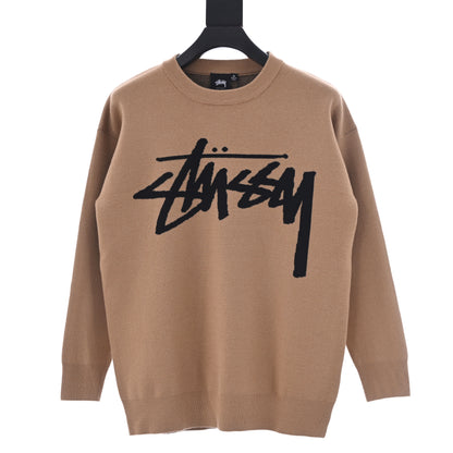 STUSSY street vibe