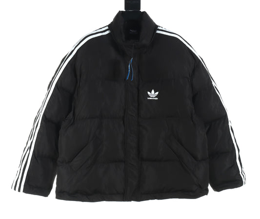 BLCG × Adidas Essential Stripe