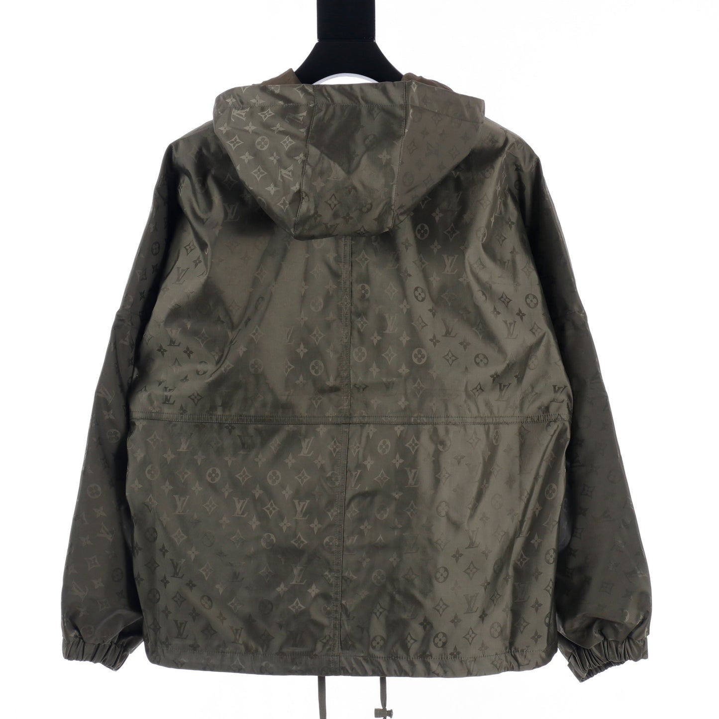 LV Desert Windbreaker