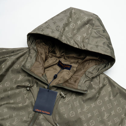 LV Desert Windbreaker