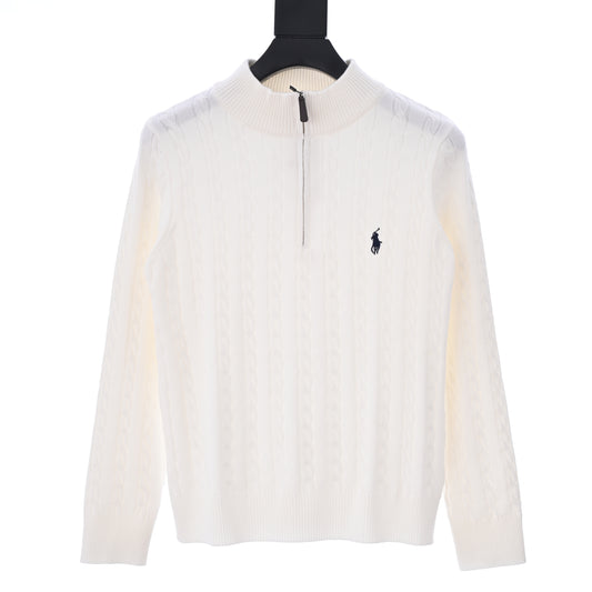 RALPH LAUREN Classic Sweater