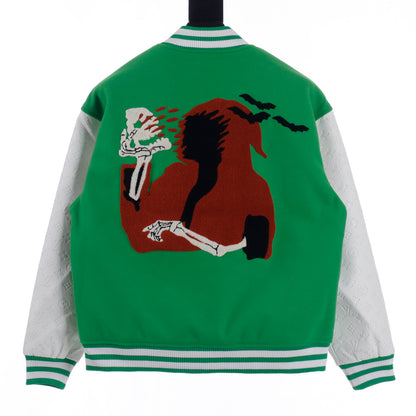 LV Skeleton Varsity