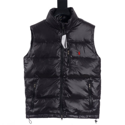 RALPH LAUREN Blackout Vest