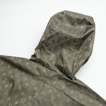 LV Desert Windbreaker