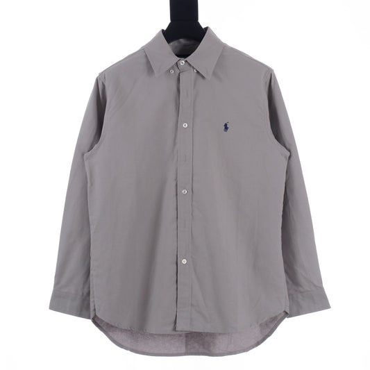 RALPH LAUREN Mist Shirt W