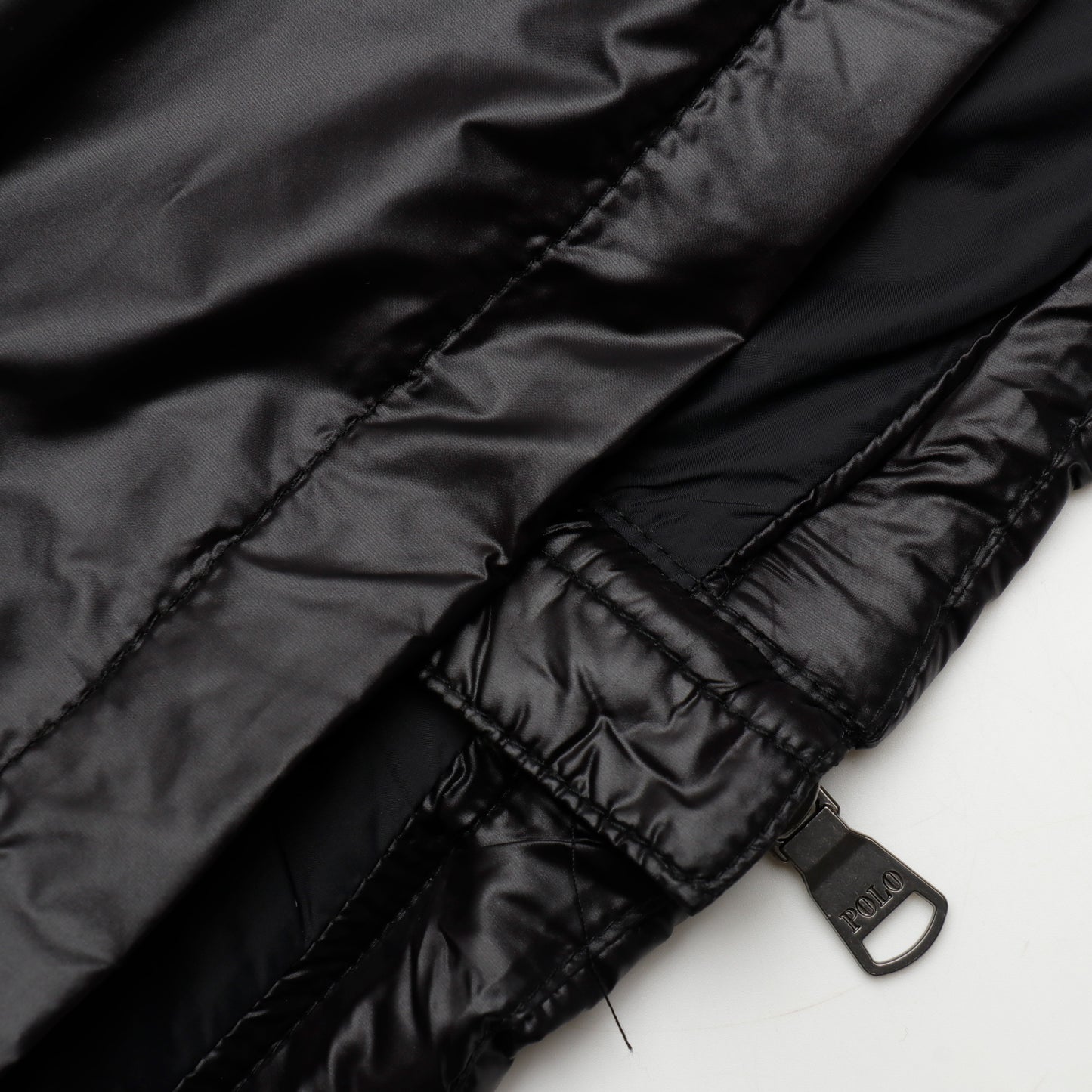 RALPH LAUREN Blackout Vest