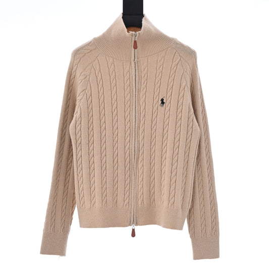 RALPH LAUREN Heritage Sweater