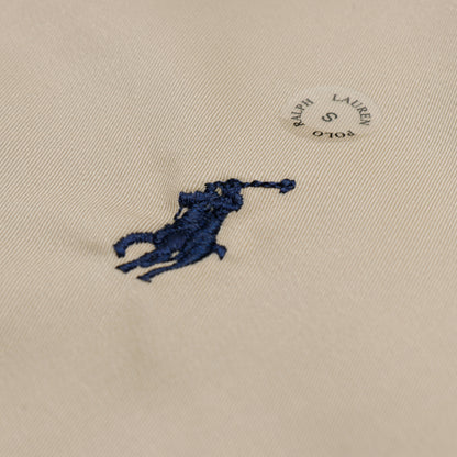 RALPH LAUREN Secret part